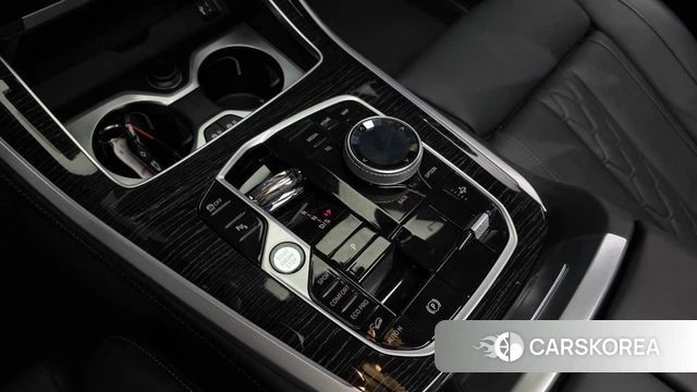 BMW X5 (G05) id 4783351 из Кореи 30