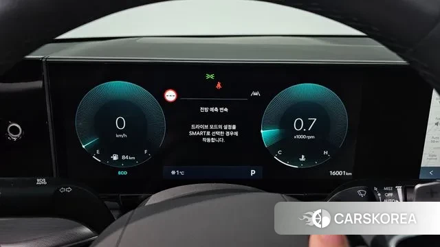 Hyundai Grandeur (GN7) id 3517760 из Кореи 18