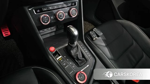 Volkswagen Tiguan second Generation id 4708893 из Кореи 35
