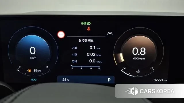 Hyundai Grandeur (GN7) id 3207450 из Кореи 18