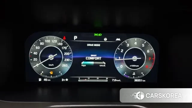 Kia Sorento 4th Generation id 3519229 из Кореи 18