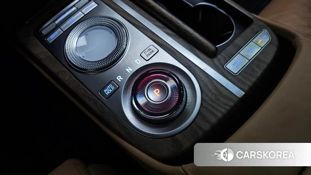 Genesis G80 (RG3) id 4613852 из Кореи 33