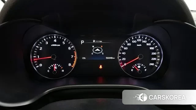 Kia The New K3 2nd generation id 3165191 из Кореи 18