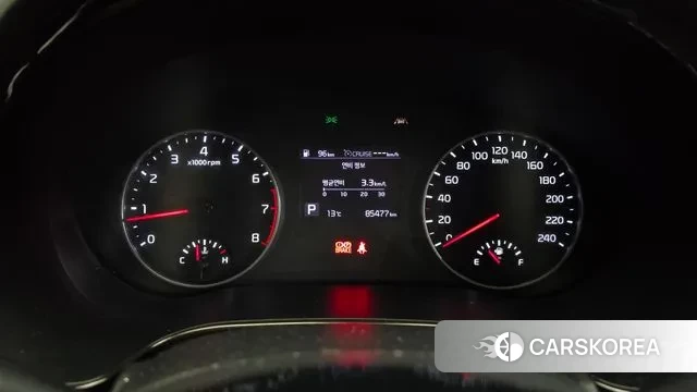 Kia Seltos id 3469066 из Кореи 18