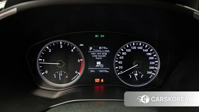 Hyundai Santa Fe TM id 4356995 из Кореи 29
