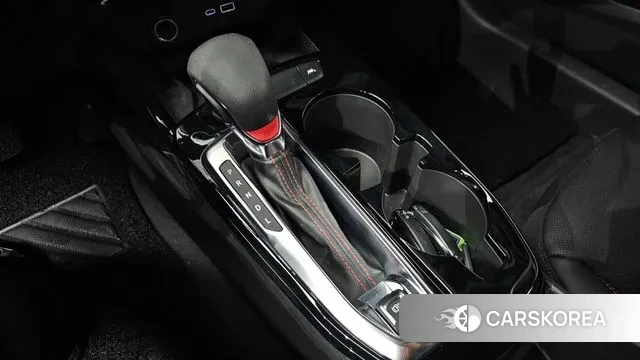 Chevrolet (GM Daewoo) Trax Crossover id 3347344 из Кореи 18