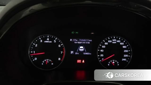 Kia Seltos id 4580693 из Кореи 18