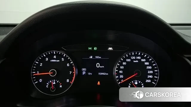 Kia Come New K7 id 3661717 из Кореи 18