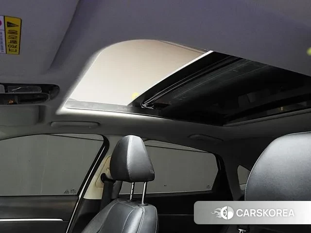 Hyundai Sonata (DN8) id 3547064 из Кореи 18