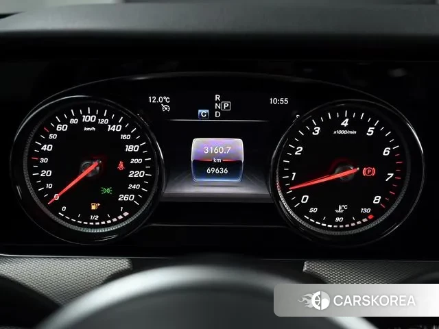 Mercedes-Benz E-Class W213 id 3742388 из Кореи 18