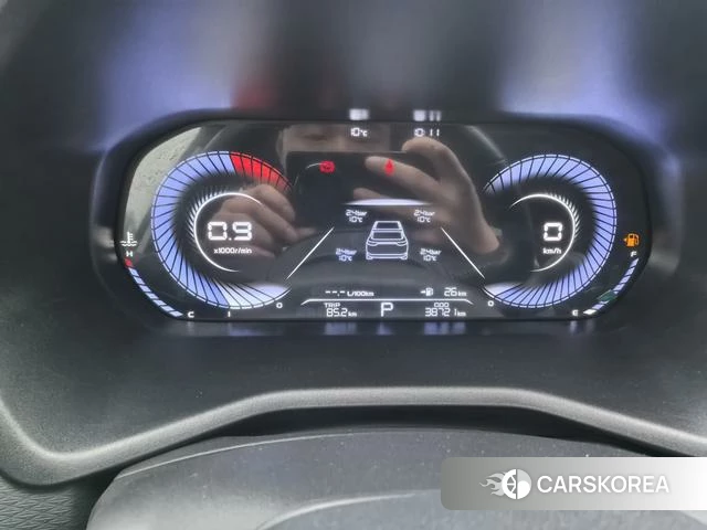 Geely Automobile Emgrand id 3882421 из Китая 8