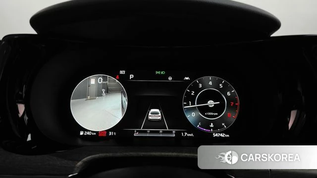 Kia K5 3rd generation id 4741567 из Кореи 33