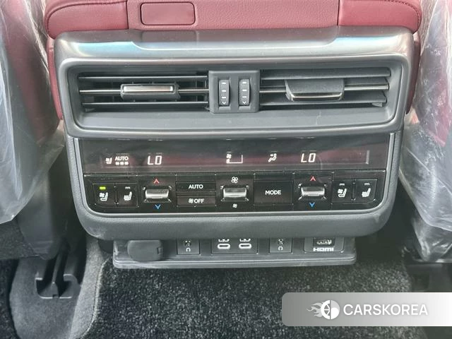 Lexus LX id 4367064 из Китая 33