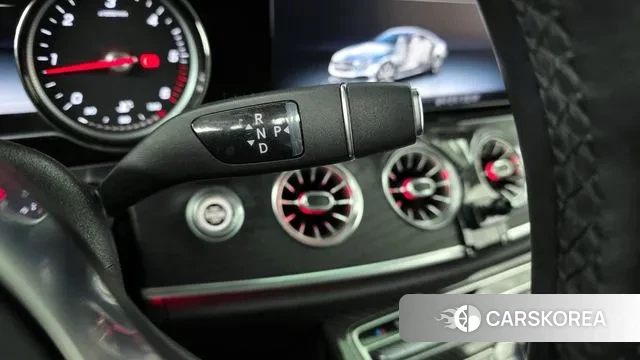 Mercedes-Benz E-Class W213 id 3480006 из Кореи 18