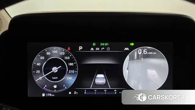 Kia Carnival 4th generation id 3442947 из Кореи 18