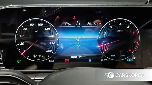 Mercedes-Benz GLE-Class W167 id 3441860 из Кореи 18