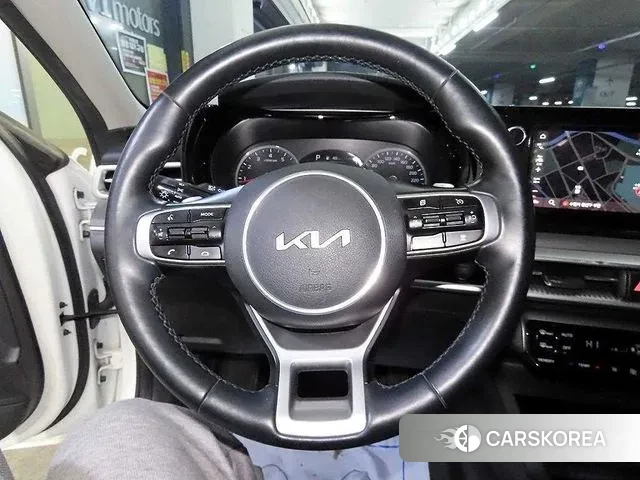 Kia K5 3rd generation id 3645834 из Кореи 16