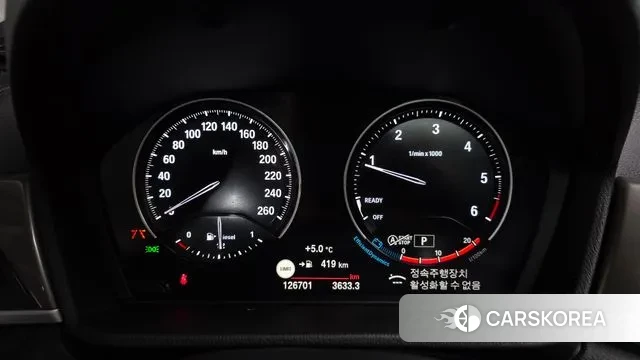 BMW X1 (F48) id 3379636 из Кореи 18