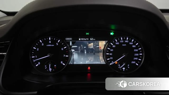Kia More K9 id 4331375 из Кореи 38