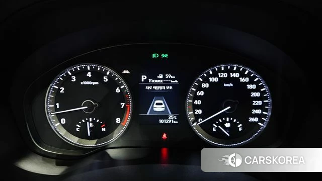 Hyundai Grandeur IG id 4345461 из Кореи 18