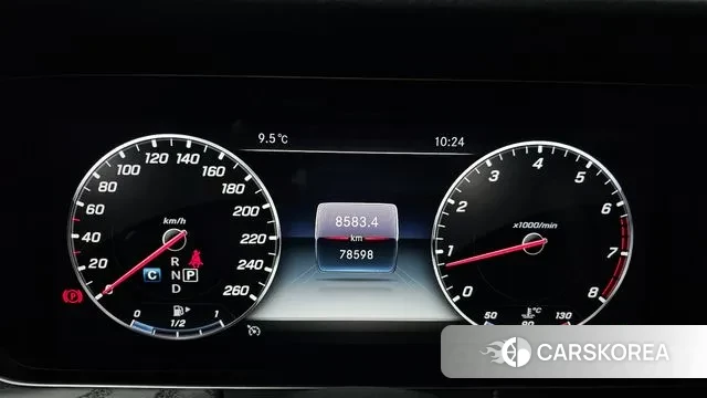 Mercedes-Benz E-Class W213 id 3760734 из Кореи 18