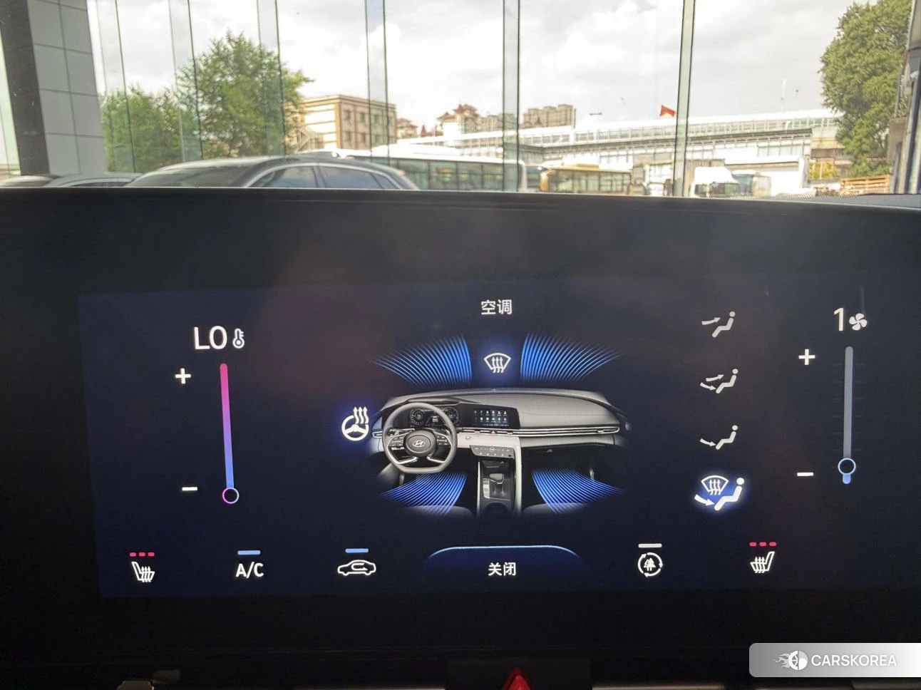 Hyundai Elantra id 4498897 из Китая 18