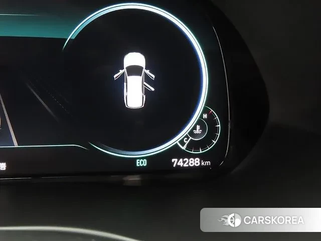 Hyundai Palisade id 3741351 из Кореи 18