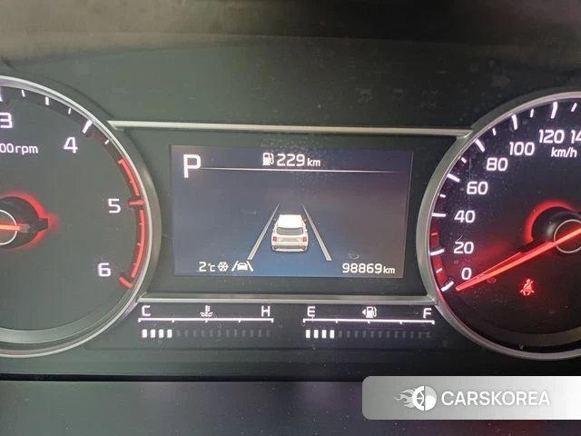 Kia Sorento 4th Generation id 4672156 из Кореи 18