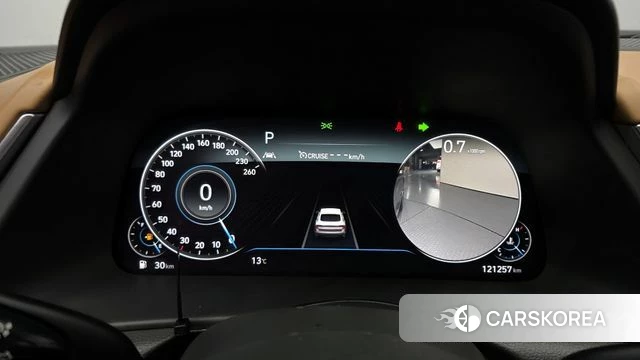 Hyundai Sonata (DN8) id 3844749 из Кореи 18