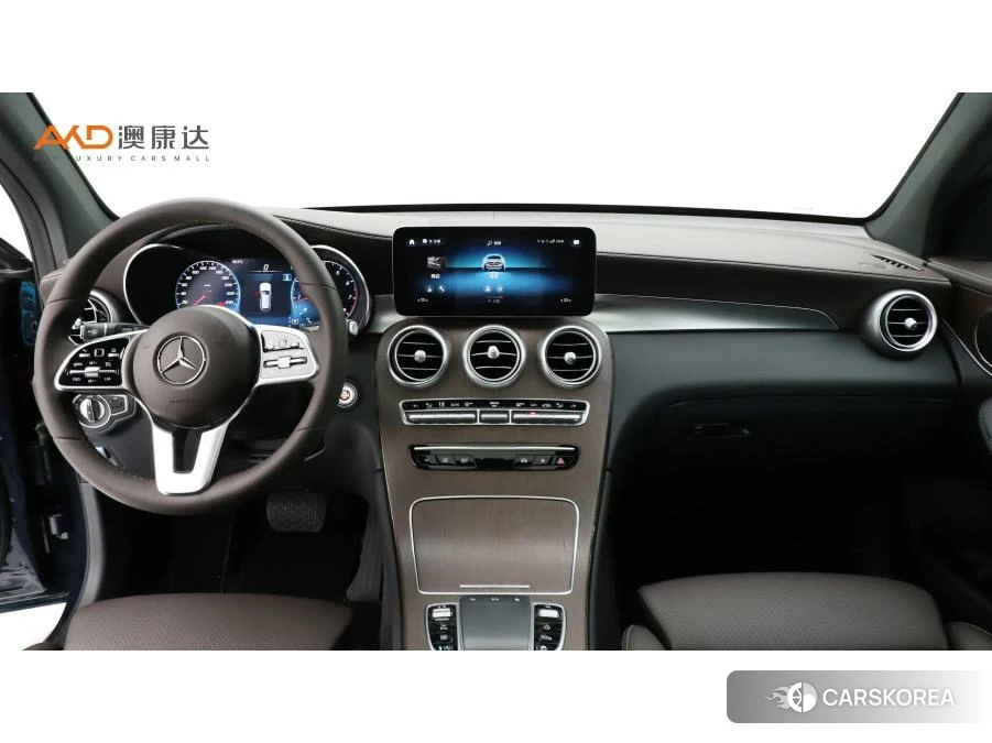 Mercedes-Benz GLC id 4467695 из Китая 8