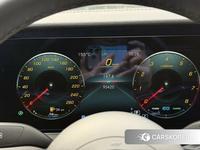 Mercedes-Benz E-class id 4217378 из Китая 12