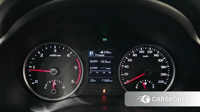 Kia Stonic id 4325949 из Кореи 31