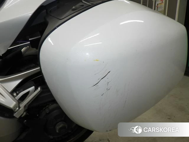 Проданный Honda VFR800F id 3994082 из Японии, фото 22