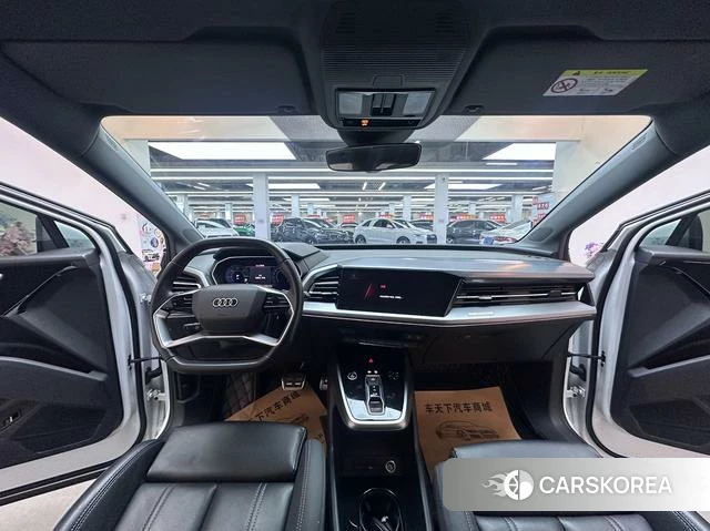 Audi Q4 e-tron id 4259022 из Китая 14