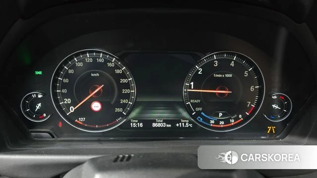 BMW 4 Series (F32) id 3829144 из Кореи 18