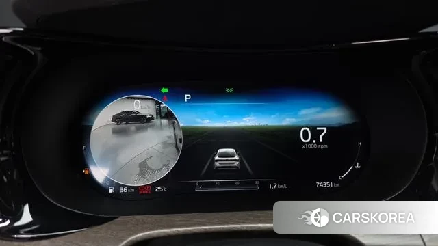 Kia K5 3rd generation id 2940993 из Кореи 18