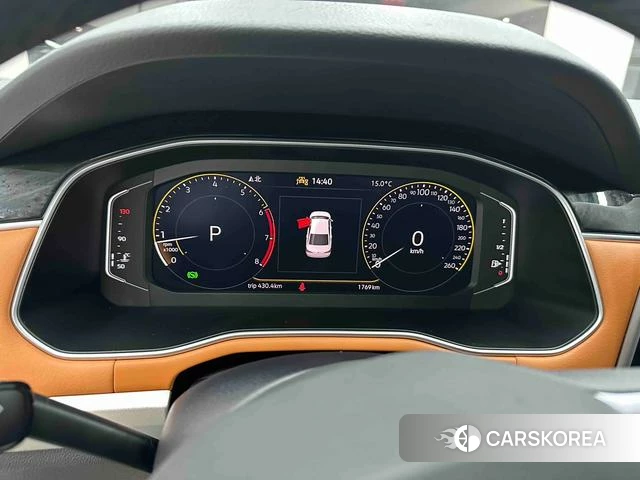 Volkswagen Bora id 4258454 из Китая 20