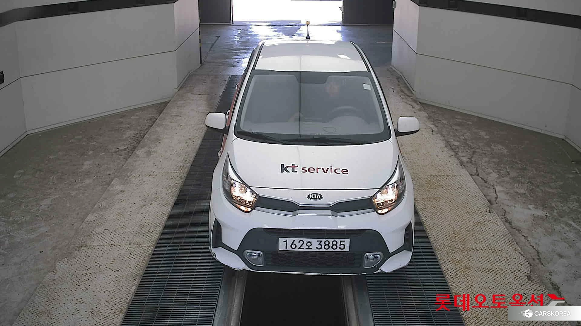 Kia Morning id 4679379 из Кореи 35