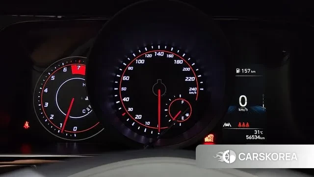 Hyundai Avante (CN7) id 2993994 из Кореи 18