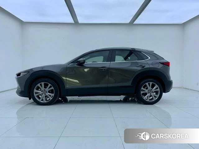 Mazda CX-30 id 4342058 из Китая 29