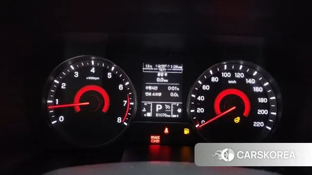 Ssangyong Berry New Tivoli id 3344702 из Кореи 18