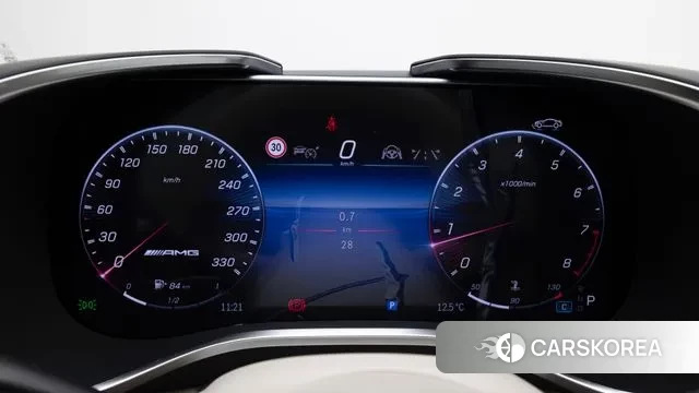 Mercedes-Benz AMG GT C192 id 3750764 из Кореи 18