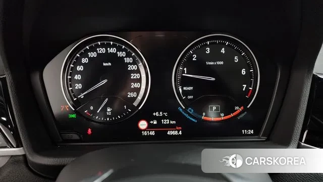 BMW X1 (F48) id 3432725 из Кореи 18