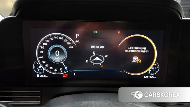 Hyundai The New Grandeur IG id 3504783 из Кореи 18