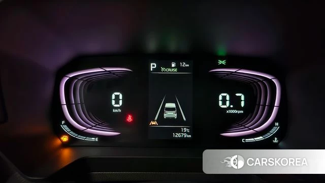 Kia The New Kia Ray id 3952687 из Кореи 18