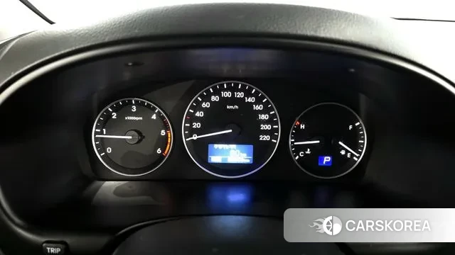 Hyundai The New Grand Starex id 3220257 из Кореи 18