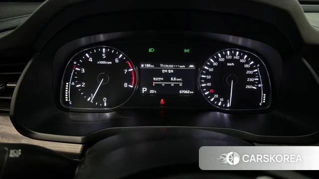 Kia K7 Premier id 3844388 из Кореи 18