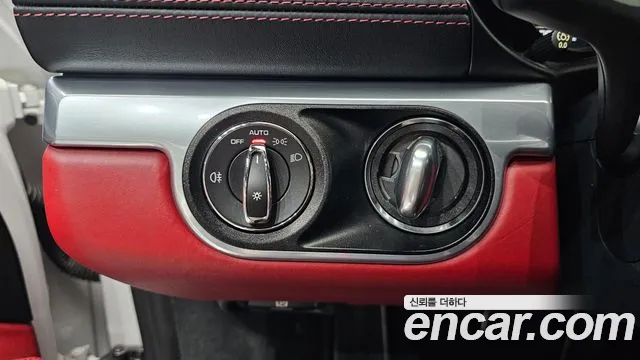 Porsche 718 Boxster id 2763883 из Кореи 18