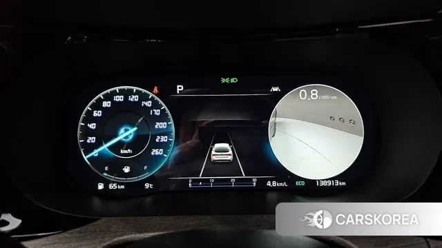 Kia K5 3rd generation id 3519452 из Кореи 18