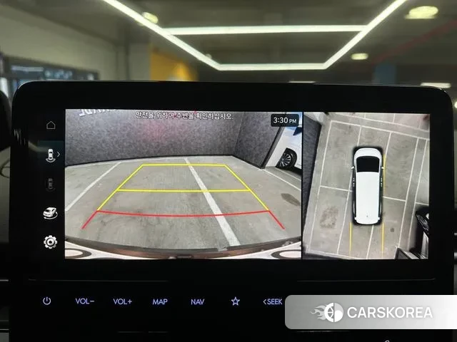 Hyundai Staria id 3378049 из Кореи 14